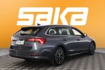 Harmaa Farmari, Skoda Octavia – SPA-814, kuva 8
