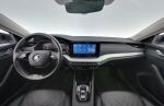 Harmaa Farmari, Skoda Octavia – SPA-814, kuva 9