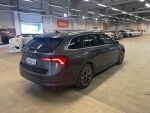 Harmaa Farmari, Skoda Octavia – SPA-814, kuva 5