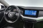 Harmaa Farmari, Skoda Octavia – SPA-814, kuva 10