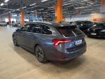 Harmaa Farmari, Skoda Octavia – SPA-814, kuva 6