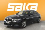 Musta Sedan, BMW 330 – SPB-415, kuva 4