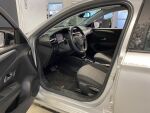 Harmaa Viistoperä, Opel Corsa-e – SPB-821, kuva 3