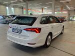 Valkoinen Farmari, Skoda Octavia – SPC-542, kuva 3