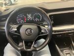 Valkoinen Farmari, Skoda Octavia – SPC-542, kuva 6