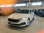 Valkoinen Farmari, Skoda Octavia – SPC-542, kuva 1