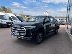 Musta Pakettiauto, Maxus T90 EV – SPE-271, kuva 2