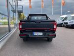 Musta Pakettiauto, Maxus T90 EV – SPE-271, kuva 3