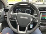 Musta Pakettiauto, Maxus T90 EV – SPE-271, kuva 5
