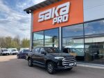 Musta Pakettiauto, Maxus T90 EV – SPE-271, kuva 1