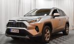 Hopea Maastoauto, Toyota RAV4 – SPE-328, kuva 4