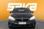 Harmaa Tila-auto, BMW 225 – SPE-503, kuva 2