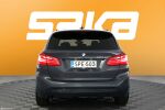 Harmaa Tila-auto, BMW 225 – SPE-503, kuva 7