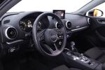 Musta Viistoperä, Audi A3 – SPE-601, kuva 12