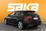 Musta Viistoperä, Audi A3 – SPE-601, kuva 5