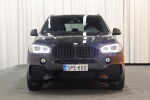 Musta Maastoauto, BMW X5 – SPE-602, kuva 2