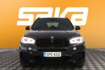 Musta Maastoauto, BMW X5 – SPE-602, kuva 2