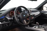 Musta Maastoauto, BMW X5 – SPE-602, kuva 12