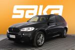 Musta Maastoauto, BMW X5 – SPE-602, kuva 4