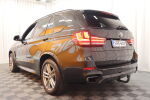 Musta Maastoauto, BMW X5 – SPE-602, kuva 5