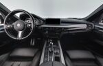 Musta Maastoauto, BMW X5 – SPE-602, kuva 9
