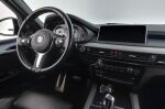 Musta Maastoauto, BMW X5 – SPE-602, kuva 10