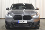 Harmaa Maastoauto, BMW X2 – SPE-661, kuva 2