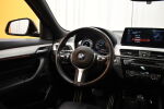 Harmaa Maastoauto, BMW X2 – SPE-661, kuva 15