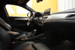 Harmaa Maastoauto, BMW X2 – SPE-661, kuva 10