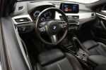 Harmaa Maastoauto, BMW X2 – SPE-661, kuva 12