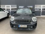 Musta Maastoauto, Mini Countryman – SPE-694, kuva 2