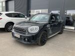 Musta Maastoauto, Mini Countryman – SPE-694, kuva 3