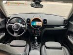 Musta Maastoauto, Mini Countryman – SPE-694, kuva 6