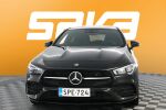 Musta Farmari, Mercedes-Benz CLA – SPE-724, kuva 2