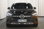 Musta Maastoauto, Mercedes-Benz GLA – SPE-750, kuva 2
