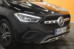 Musta Maastoauto, Mercedes-Benz GLA – SPE-750, kuva 10