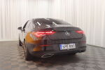 Musta Coupe, Mercedes-Benz CLA – SPE-880, kuva 5