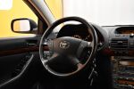 Hopea Sedan, Toyota Avensis – SPG-421, kuva 19