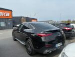 Musta Maastoauto, Mercedes-Benz GLC – SPJ-488, kuva 2