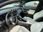 Musta Maastoauto, Mercedes-Benz GLC – SPJ-488, kuva 3