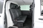 Hopea Pakettiauto, Mercedes-Benz Vito – SPL-489, kuva 10