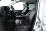 Hopea Pakettiauto, Mercedes-Benz Vito – SPL-489, kuva 13