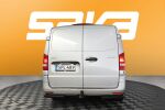 Hopea Pakettiauto, Mercedes-Benz Vito – SPL-489, kuva 6