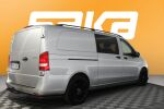 Hopea Pakettiauto, Mercedes-Benz Vito – SPL-489, kuva 7