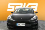 Musta Sedan, Tesla Model 3 – SPL-998, kuva 2