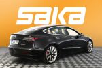 Musta Sedan, Tesla Model 3 – SPL-998, kuva 8