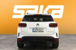 Valkoinen Maastoauto, Citroen C5 AIRCROSS – SPM-947, kuva 7