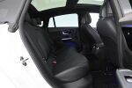 Valkoinen Sedan, Mercedes-Benz EQE – SPN-825, kuva 10