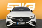 Valkoinen Sedan, Mercedes-Benz EQE – SPN-825, kuva 2