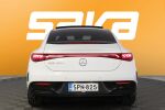 Valkoinen Sedan, Mercedes-Benz EQE – SPN-825, kuva 6
